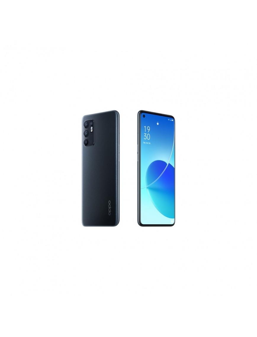 Oppo Reno 6 128 GB (Oppo Türkiye Garantili)