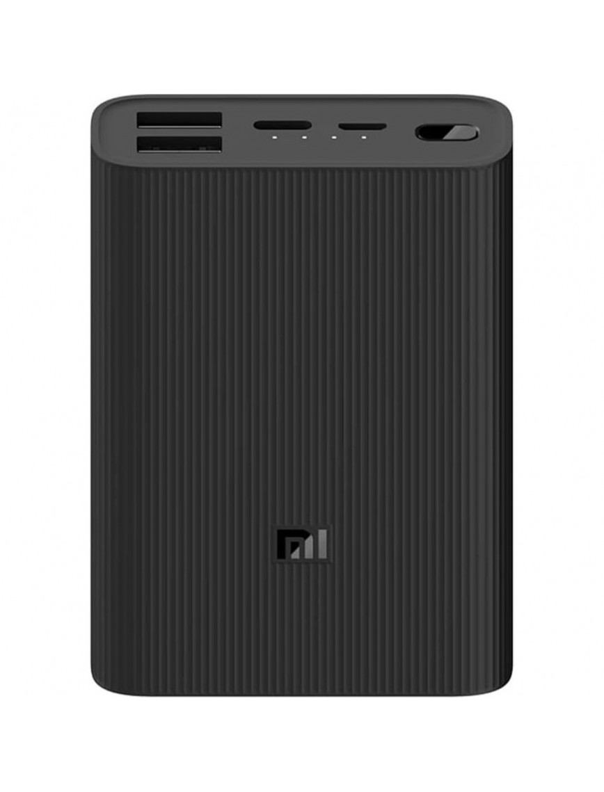 Xiaomi Ultra Compact 10000 Mah Powerbank