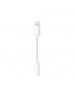 Apple Lightning - 3,5 mm Kulaklık Jakı Adaptörü - MMX62ZM/A