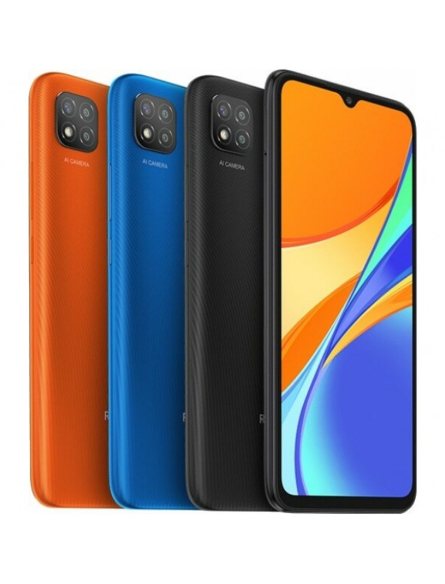 Xiaomi Redmi 9c 32 GB (Xiaomi Türkiye Garantili)