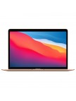 Apple MacBook Air M1 Çip 8GB 512GB SSD macOS 13" QHD Taşınabilir Bilgisayar Altın MGNE3TU/A