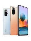 Xiaomi Redmi Note 10 Pro 128 GB 8 GB RAM (Xiaomi Türkiye Garantili)