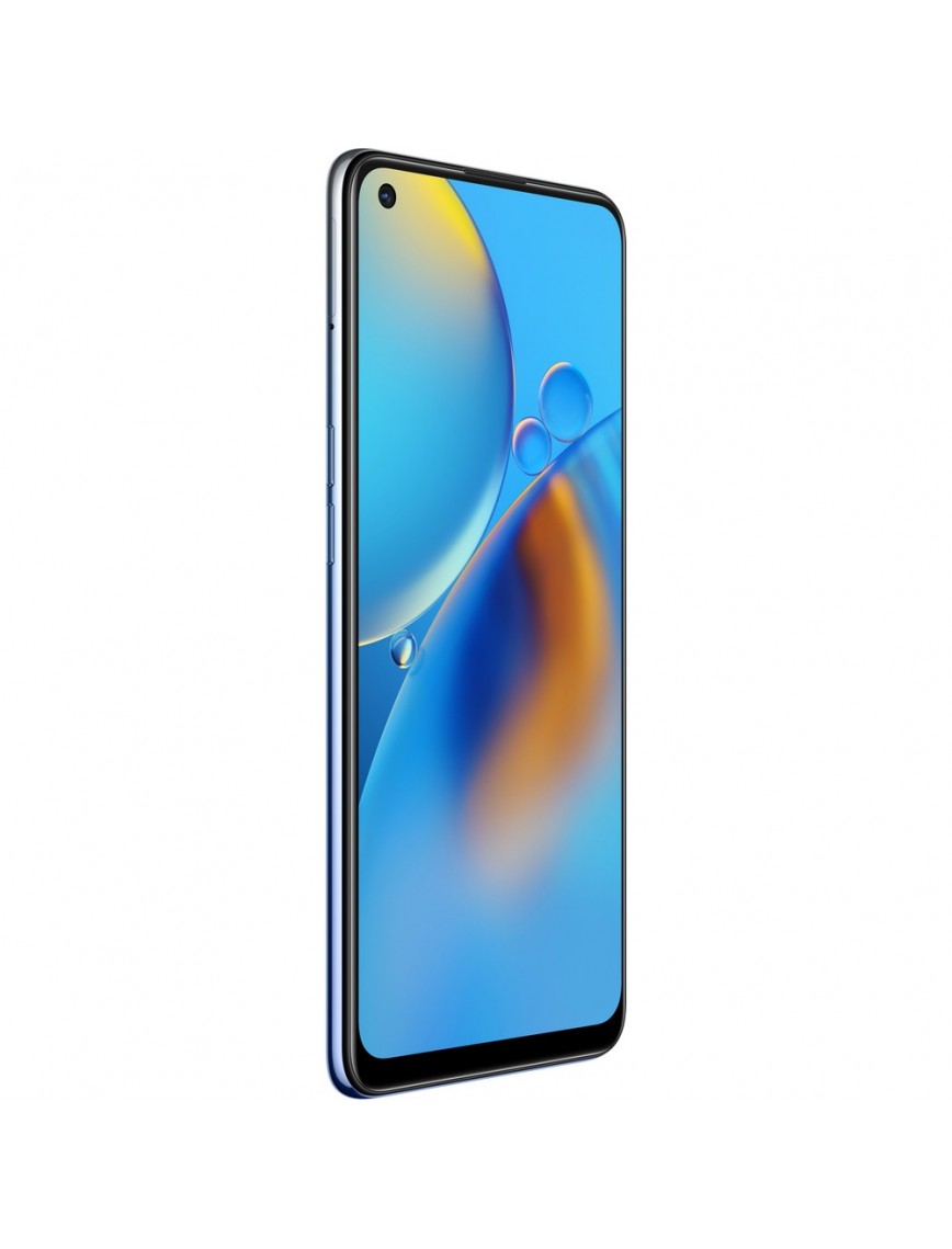 Oppo A74 128 GB (Oppo Türkiye Garantili)